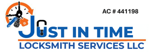 Just In Time Locksmith Services LLC